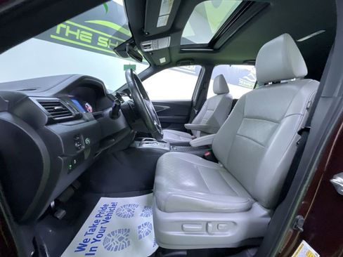 Used 2019 Honda Passport EX-L image 18