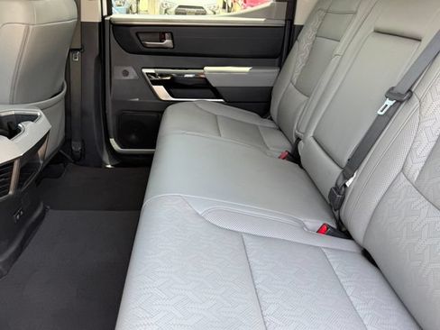 Used 2022 Toyota Tundra Limited RWD image 29