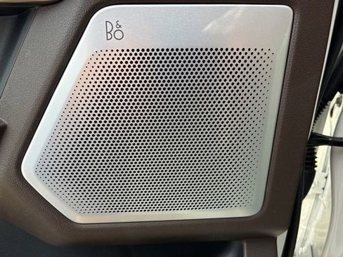 New 2026 Ford F250 King Ranch w/ FX4 Off-Road Package image 19