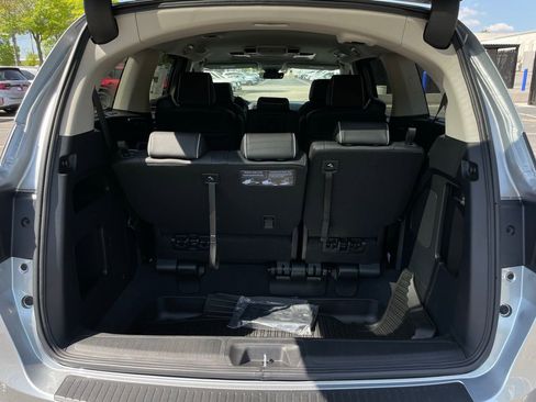 New 2026 Honda Odyssey Touring image 44