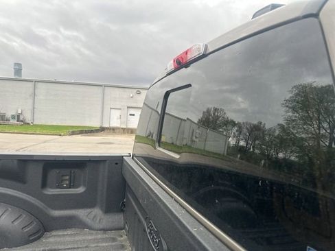 Used 2026 Ford F250 King Ranch w/ Tremor Off-Road Package image 14