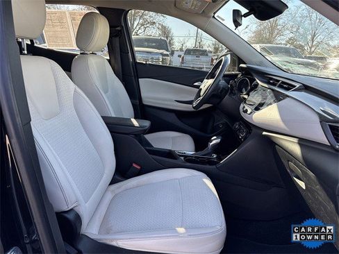 Used 2021 Buick Encore GX Select w/ Sport Touring Package image 29