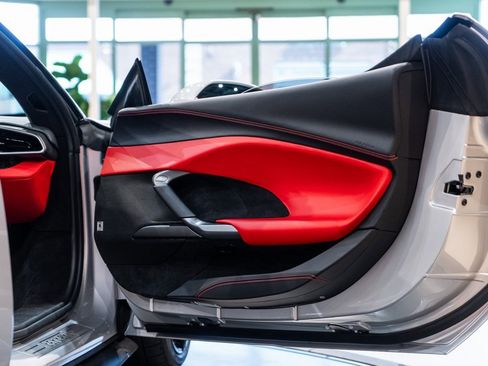 Used 2023 Ferrari 296 GTS image 37