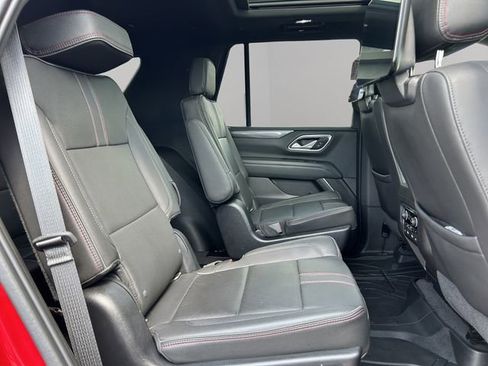 Used 2021 Chevrolet Tahoe RST w/ Luxury Package AWD/4WD image 25