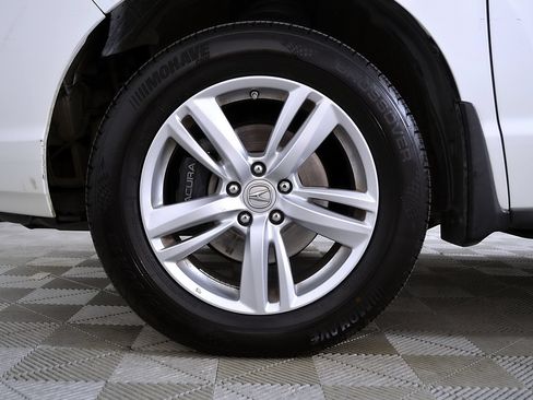 Used 2013 Acura RDX FWD image 11