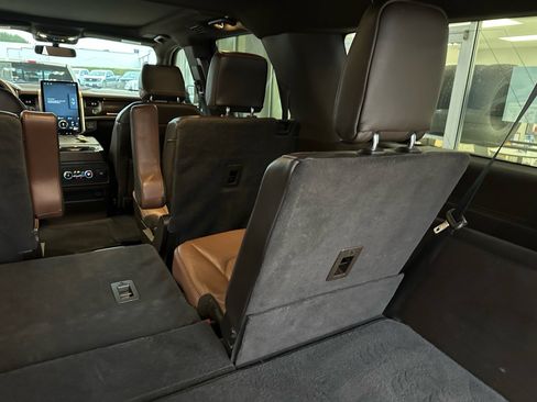 Used 2022 Ford Expedition Max King Ranch image 30