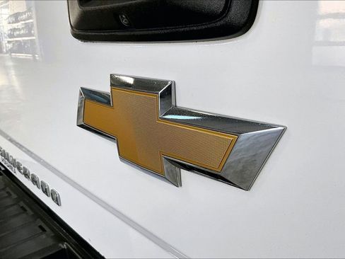 Used 2018 Chevrolet Silverado 1500 LT w/ LT Fleet Convenience Package image 30