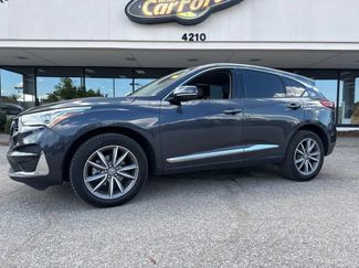 Used 2019 Acura RDX w/ Technology Package AWD/4WD video 1