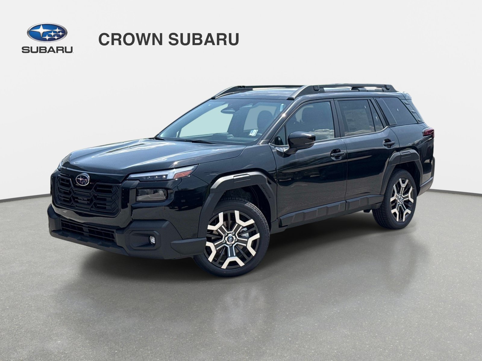 New 2026 Subaru Outback Touring XT AWD/4WD image 1