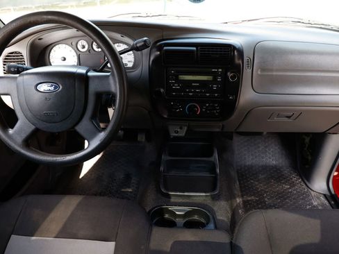 Used 2005 Ford Ranger Edge image 2