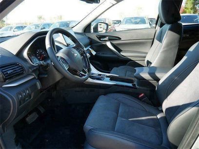 New 2026 Mitsubishi Eclipse Cross SE