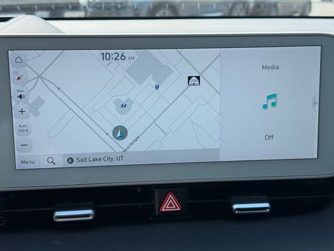 Certified 2024 Hyundai Ioniq 5 Limited AWD/4WD image 24