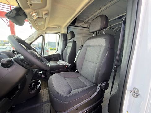 New 2026 RAM ProMaster 3500 w/ Convenience Group FWD image 14