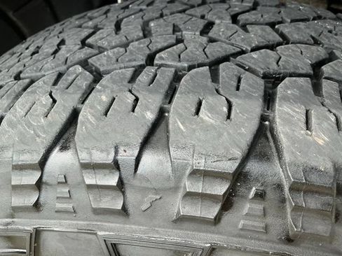 Used 2025 GMC Sierra 3500 AT4 w/ AT4 Premium Plus Package AWD/4WD image 14