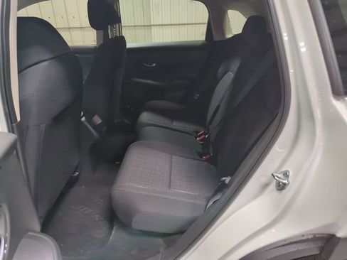 New 2026 Honda HR-V LX image 22