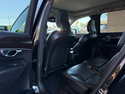 Used 2019 Volvo XC90 T6 Momentum w/ Advanced Package AWD/4WD image 44