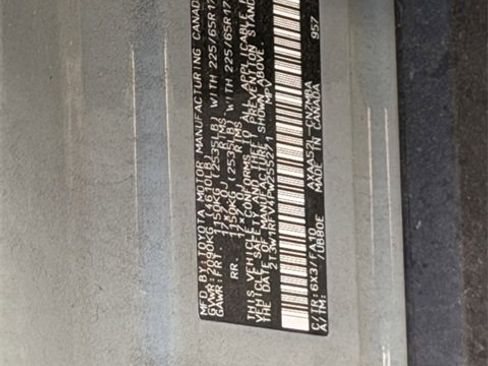 Used 2023 Toyota RAV4 XLE w/ Convenience Package image 10