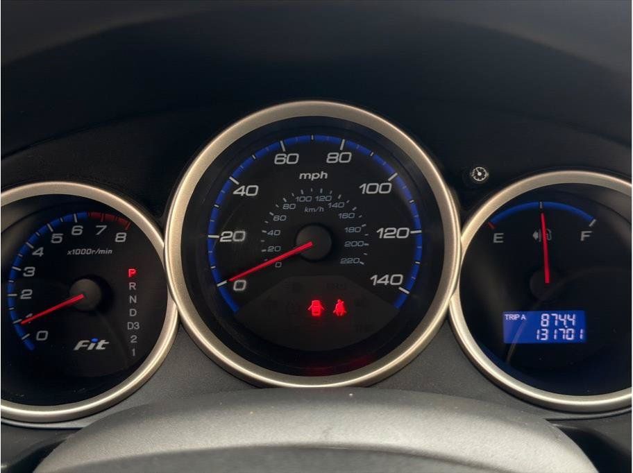 Used 2008 Honda Fit image 15