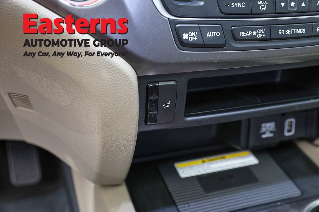 Used 2022 Honda Pilot Special Edition image 21
