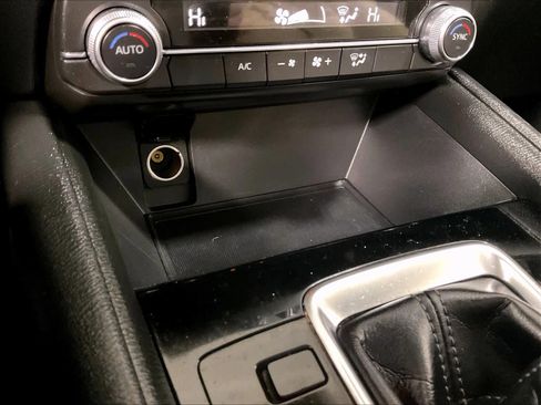 Used 2023 MAZDA CX-5 AWD 2.5 S w/ Select Package image 26