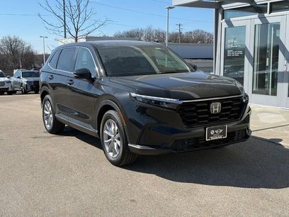 Used 2023 Honda CR-V EX-L