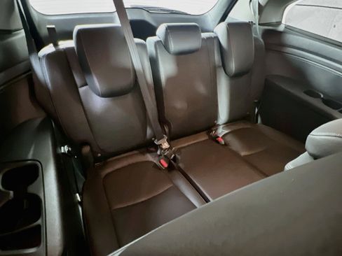 Used 2023 Honda Odyssey Touring image 27
