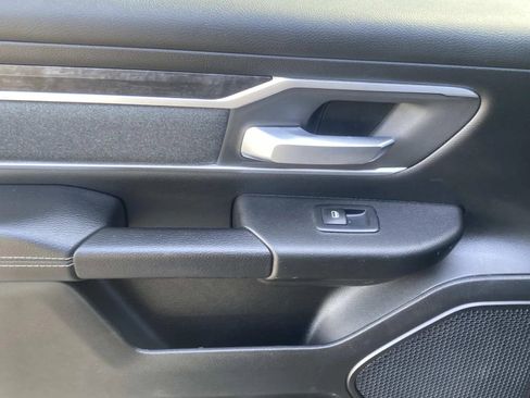 Used 2021 RAM 1500 Big Horn image 10
