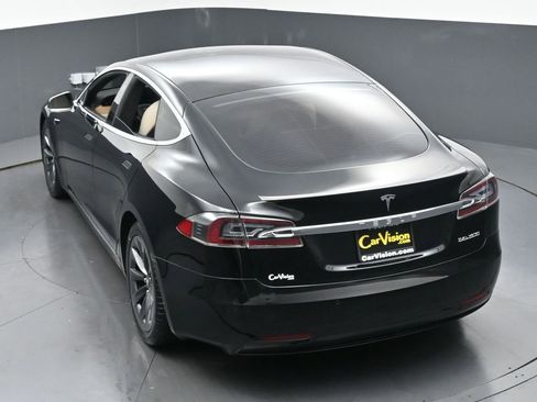 Used 2020 Tesla Model S Performance AWD/4WD image 40