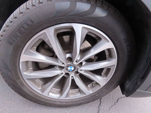 Used 2019 BMW X3 sDrive30i w/ Convenience Package RWD image 18