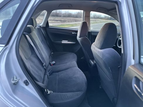 Used 2010 Subaru Impreza 2.5i image 10