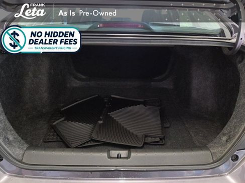 Used 2018 Honda Civic LX image 21