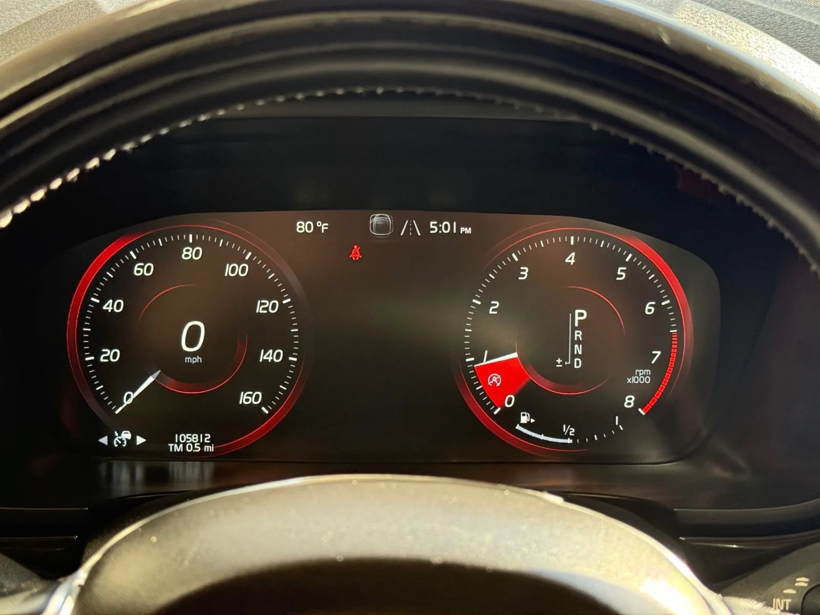 Used 2018 Volvo S90 T5 Momentum AWD/4WD image 29