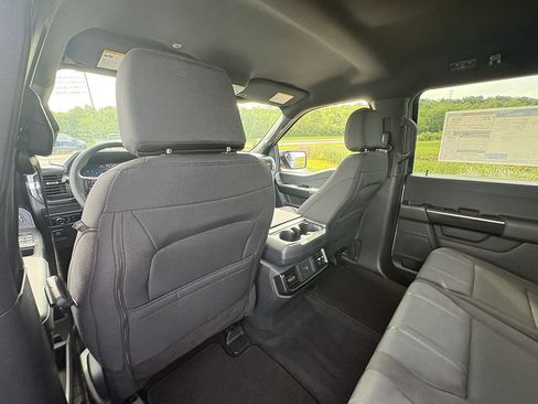 New 2026 Ford F150 STX w/ Equipment Group 200A AWD/4WD image 18