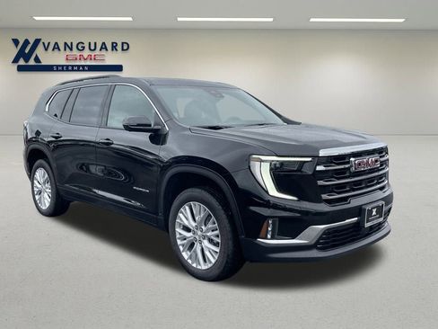 New 2026 GMC Acadia Elevation w/ Elevation Premium Package image 7
