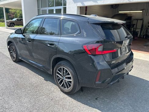 Certified 2023 BMW X1 xDrive28i w/ Premium Package AWD/4WD image 3