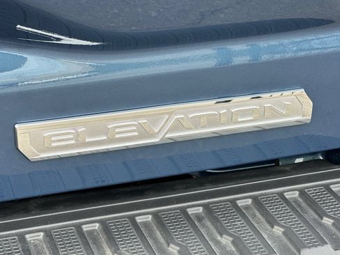 Used 2026 GMC Sierra 1500 Elevation AWD/4WD image 51