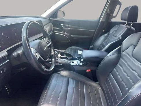 Used 2023 Kia Telluride SX Prestige AWD/4WD image 8