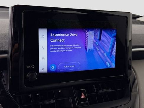 Certified 2026 Toyota Corolla Cross L image 14