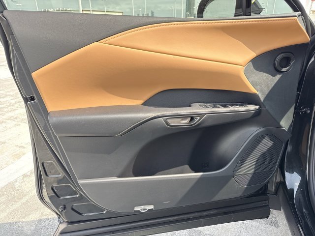 New 2026 Lexus RX 350h AWD/4WD image 13