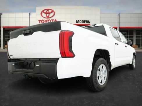 New 2026 Toyota Tundra SR image 20