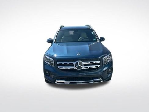 Used 2022 Mercedes-Benz GLB 250 4MATIC image 13
