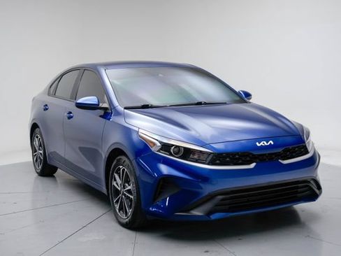 Used 2023 Kia Forte LXS FWD image 1