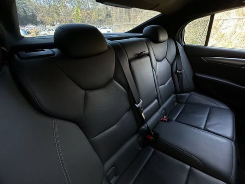 Used 2021 Cadillac CT5 Premium Luxury RWD image 34