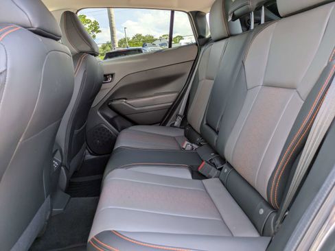 Certified 2025 Subaru Crosstrek 2.5i Limited w/ Popular Package #3A image 14