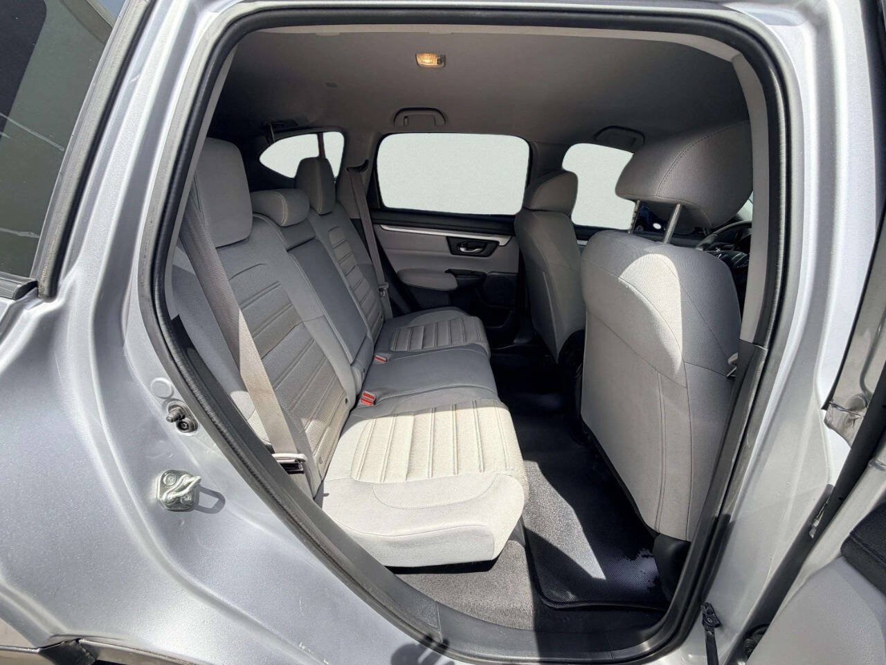 Used 2017 Honda CR-V LX image 26