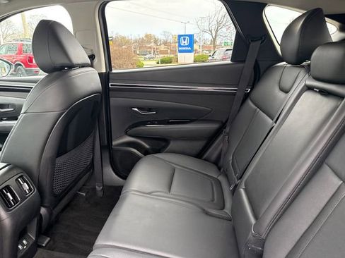 Certified 2023 Hyundai Tucson Limited AWD/4WD image 22