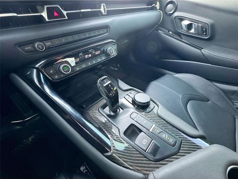 Used 2023 Toyota Supra Premium w/ Driver Assist Package image 17