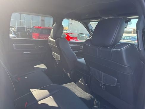 Used 2018 RAM 1500 Limited image 13