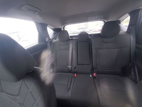 New 2026 Hyundai Tucson SE AWD/4WD image 13