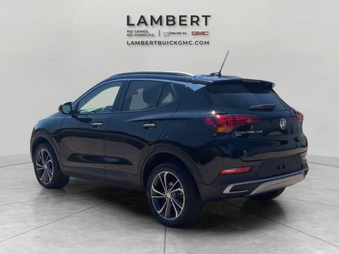 Used 2023 Buick Encore GX Select AWD/4WD image 3